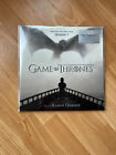 Game Of Thrones Season 5 Music By Ramin Djawadi Music On Vinyl