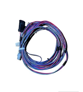 MERCURY/QUICKSILVER CONTROL PUMP WIRING HARNESS P# 84-865772T01 - Bild 1 von 7