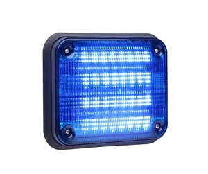 NEW SEALED WHELEN 900 Series SUPER LED Light Assembly Kit Aprox 9.25"x7.25" - Picture 1 of 7