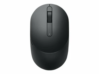 Dell MS3320W Mobile Wireless Mouse MS3320W-BLK - Image 1 of 4