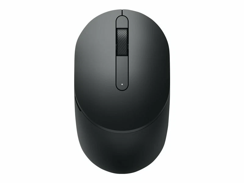 Dell MS3320W Mobile Wireless Mouse MS3320W-BLK - Image 1 of 4