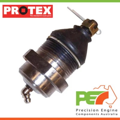 *CALIDAD OEM* Junta rótula de suspensión - inferior delantera para MAZDA 929 LA Foto 1 de 4