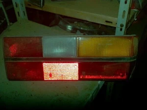 Rückleuchte rechts Volkswagen Golf 1 Phase 2 - Bild 1 von 2