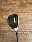 Taylormade B1226107 Rescue-M2 2017 3-19 R Golf Rescue, Right Hand 40.5 Shaft