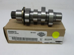 Harley-Davidson  Camshaft CVO M8 Models  Fits FL '18-'20  25400273 - Picture 1 of 8