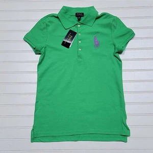NWT Ralph Lauren Polo Shirt - Picture 1 of 4