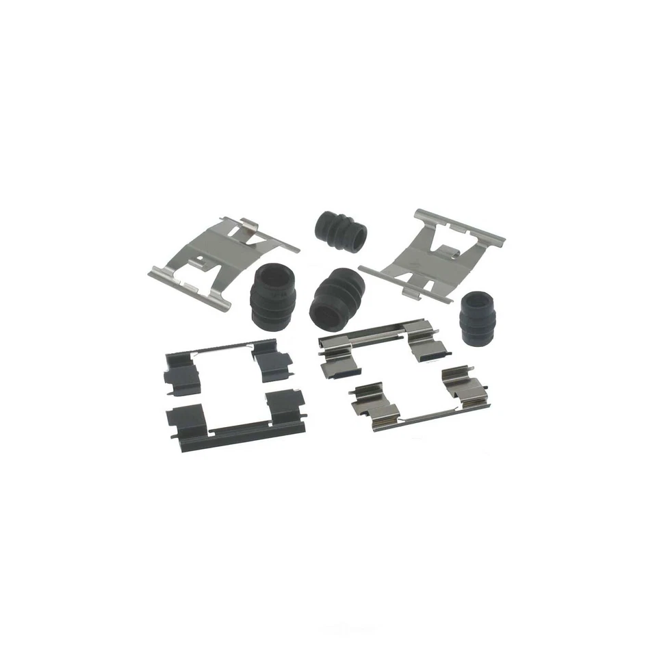 Disc Brake Hardware Kit fits 1997-2001 Mercury Mountaineer  CARLSON QUALITY BRAK - Image 1 of 1