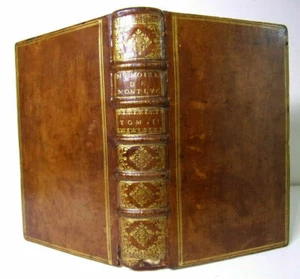 1661.Commentaires de Messire Blaize de Monluc, Maréschal de France - Foto 1 di 9
