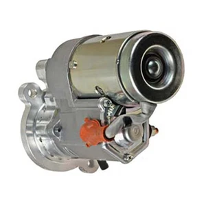 12V IMI STARTER MOTOR FOR CATERPILLAR NISSAN BF DF MF UF05 TB42 GP50K PNS - Picture 1 of 2