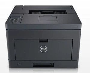 Dell S2810dn Mono Laser Printer A4 Duplex USB Network 210-AEHH REF W/Warranty - Picture 1 of 2