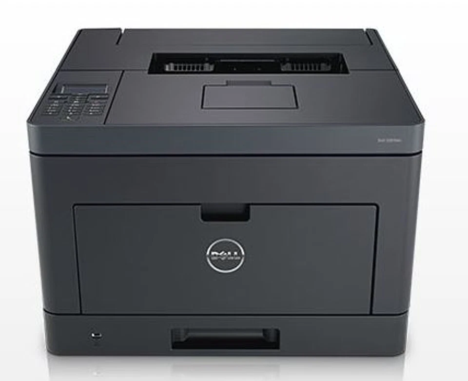 Dell S2810dn Mono Laser Printer A4 Duplex USB Network 210-AEHH REF W/Warranty - Image 1 of 2