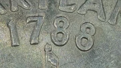 2000 Maryland P. State Quarter possible DDO and DDR - Image 1 of 4