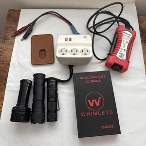 Disegno spazzatura casuale vendita immobiliare oggetti vari vedi foto - Foto 1 di 8