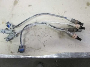 SET OF O2 OXYGEN SENSORS 4.3L FITS 12 SILVERADO 1500 PICKUP TRUCK 260791 - Picture 1 of 1