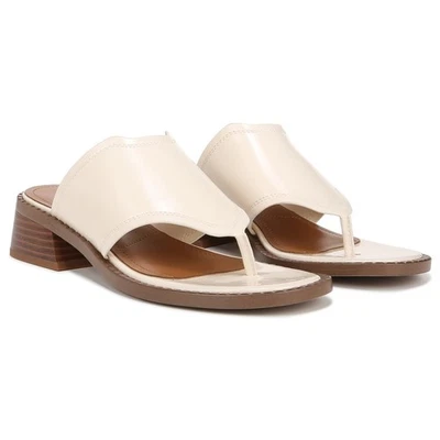 Sandalia de tacón bloque Franco Sarto Simona Foto 1 de 4