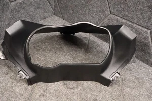 KAWASAKI ER6F UHR EINFASSUNG TOP VERKLEIDUNG INFIL PANEL 2006-2008 - Bild 1 von 11