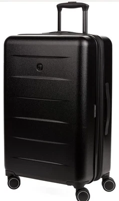 SwissGear 8020 Eclipse Hardside Expandable Luggage with Spinner Wheels - Image 1 of 4