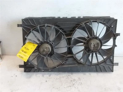 2011-2014 Chrysler 200 Radiator Fan Motor Fan Assembly 2.4L - Image 1 of 4