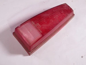 69 Mercury Montego Comet Right or Left Side Tail Light Lens C9GY-13450-A - Picture 1 of 4
