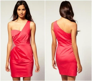 Lipsy Dress Size (10) - Picture 1 of 7