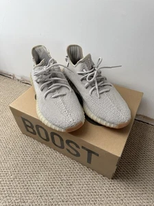 Adidas Yeezy Boost 350 V2 Seasame UK Size 11 - 100% Authentic! - Picture 1 of 7