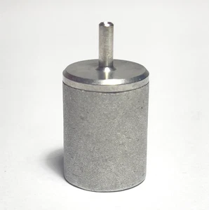 Waters 700010196 Solvent Inlet Filter Thru Tube 316S OEM-Equivalent UPLC HPLC LC - Picture 1 of 11