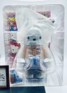 Pop Mart Mega Space Molly 400% Sanrio Pochacco Figur Spielzeug Neu Japan - Bild 1 von 6