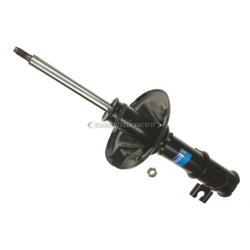 Puntal delantero izquierdo Sachs para Mazda 626 1998 1999 2000 2001 2002 Foto 1 de 1