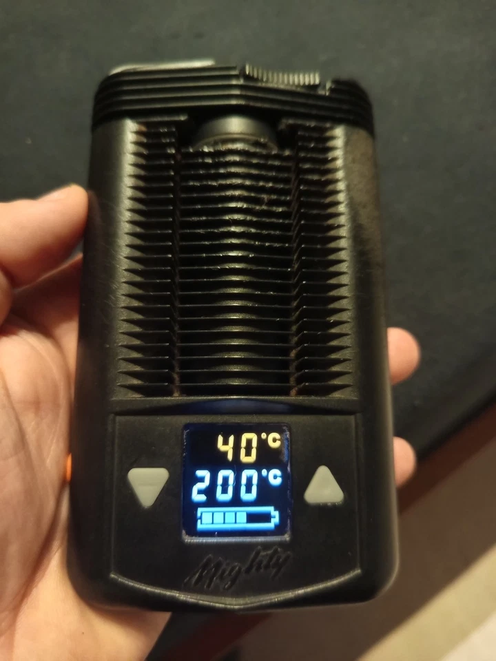 Mighty Medic Storz Bickel - Bild 1 von 4