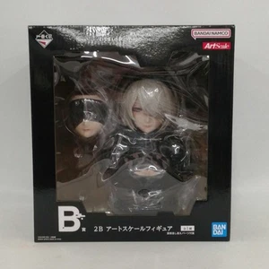 Modellino Square Enix Nier Automata Premio B 2B scala artistica usato - Foto 1 di 3