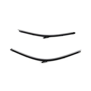Windshield Wiper Blades for BMW X1 2009-2015 E84 Renault Koleos 2008-2015 - Picture 1 of 1