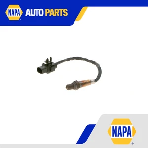 Lambda Sensor fits VOLVO XC70 Mk2 2.4D Pre Cat 11 to 16 D5244T17 Oxygen Bosch - Picture 1 of 11