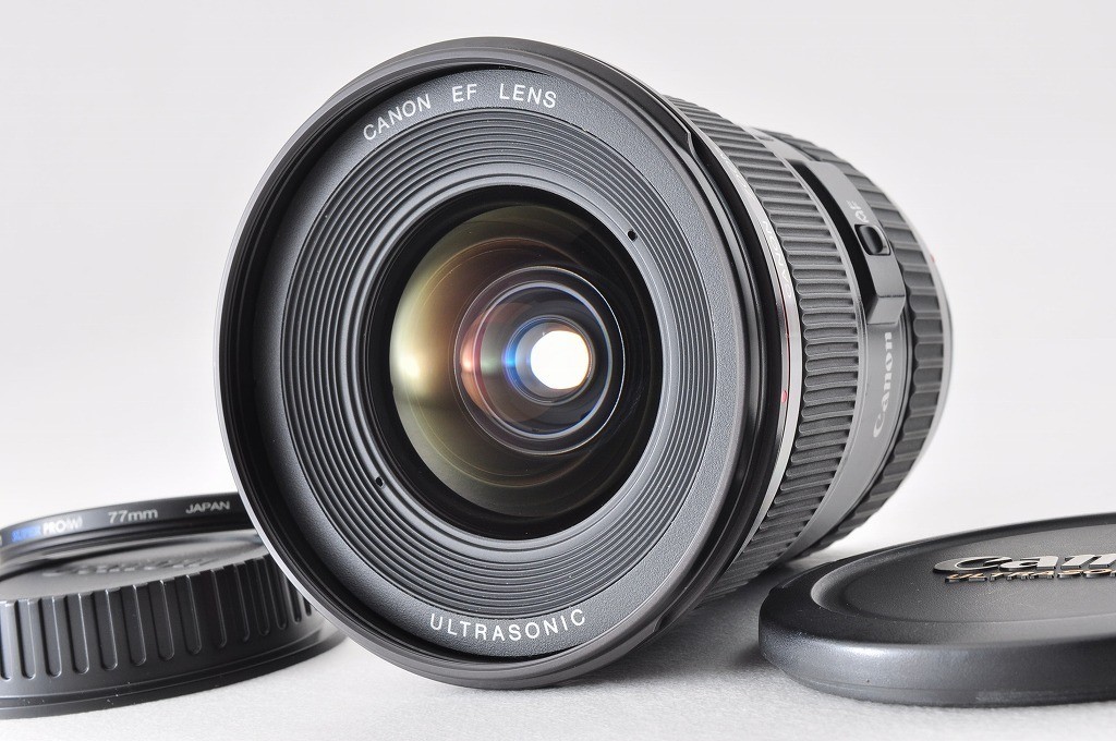 Canon EF 17-35mm f/2.8L USM ズームレンズ Amazon.com : USED Canon EF 17-35mm F2.8 L : Camera Lenses