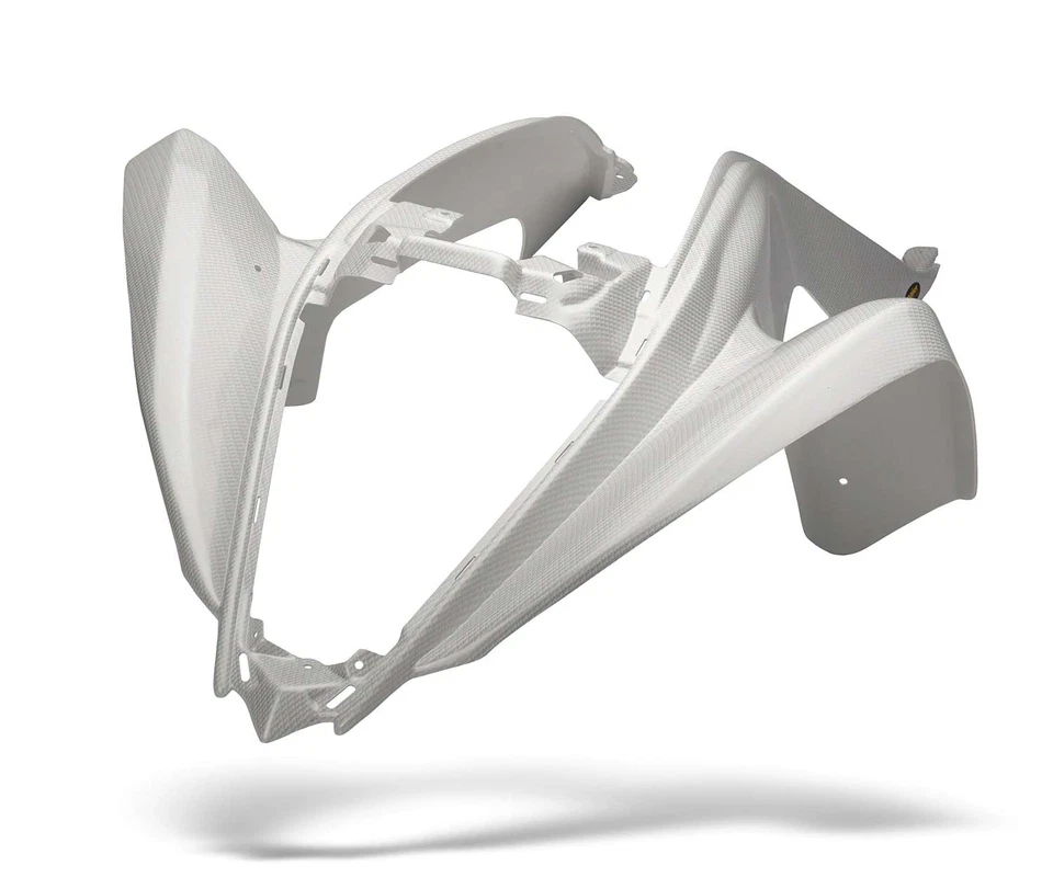 Kotflügel vorne für Yamaha YFM 700R Raptor - Bild 1 von 1