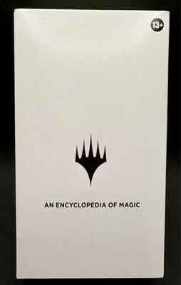 MTG Secret Lair Encyclopedia Countdown Kit: An Encyclopedia of Magic - Image 1 of 4