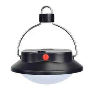 Surborder LED Portable Camping Tent Night Light, Camping Lantern with 3 Light... - Picture 1 of 9
