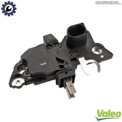 ALTERNATOR REGULATOR 595252 - Image 1 of 4