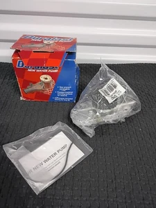 Duralast Water Pump AWP-759 New - Bild 1 von 4