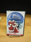 DVD blanc de Noël 1954 film Bing Crosby écran large