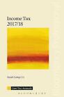 Very Good Core Tax Annual Income Tax 2017 18 Core Tax Annuals Sarah Laing