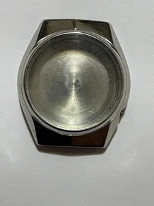 West End Watch ETA 2836 Automatic Swiss Made Crown At 4 O'Clock - Picture 1 of 5