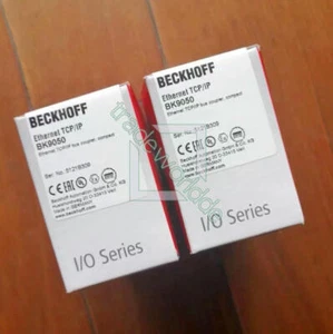 1PC Beckhoff BK9050 Module New - Picture 1 of 1