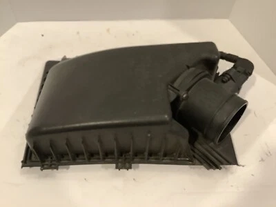 2002 Volvo V70 XC Air Filter Intake Box Cap With Mass Air Flow Sensor  S60/XC70 Foto 1 de 4