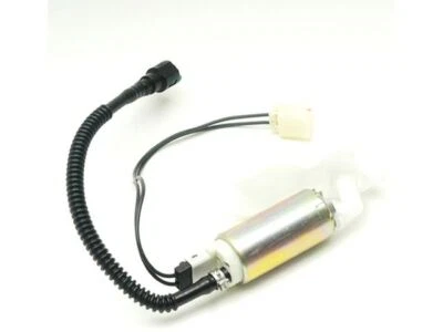 For 1999-2000 Infiniti QX4 Fuel Pump and Strainer Set Delphi 22143QPWB 3.3L V6 - Image 1 of 2