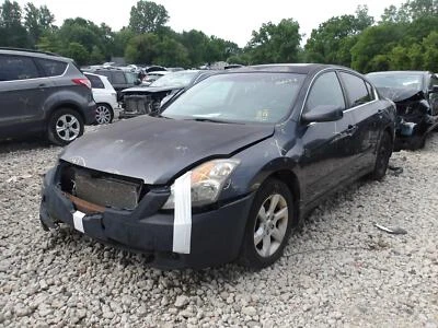 Used Fuel Pump fits: 2008 Nissan Altima Pump Assembly Grade A Foto 1 de 4