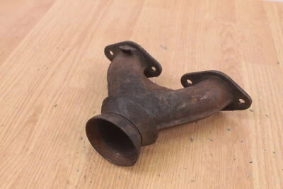 Arctic Cat Ext 580 1997 polvo especial tubo en Y/colector de escape Foto 1 de 4