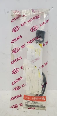 Conjunto de cableado de extensión de aire acondicionado Kia Spectra 2000-2004 OEM 1K2N1-61C20 Foto 1 de 3