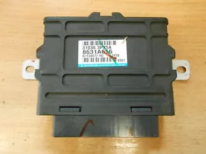 Unidad de control del motor Mitsubishi Mirage A10 (MK6) 2013 1.2 (3A92) ECU 31036-3PX5A - Imagen 1 de 4