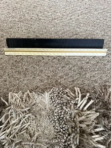 Righello scala triangolare disegno ingegneria TAMAYA TOKYO vintage made in Japan - Foto 1 di 5