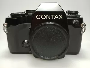Contax 159 MM OTTIMO - Foto 1 di 4